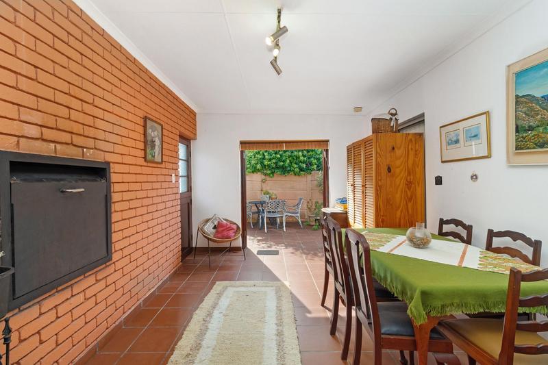 4 Bedroom Property for Sale in Fish Hoek Western Cape
